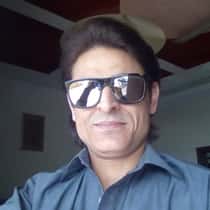 Raja asad