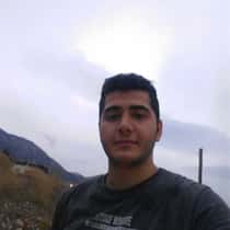 ilyas tercan