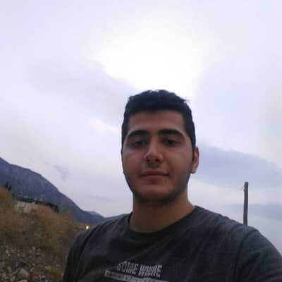 ilyas tercan