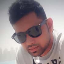 Rakesh