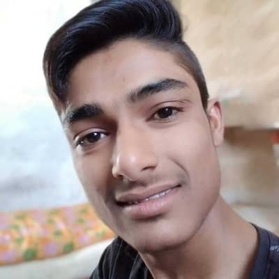 bhukhib Rathore