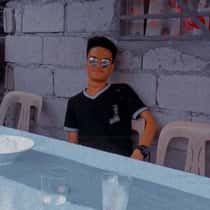 Arnold Santos Jr
