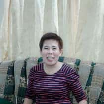 Marivi Jambongana