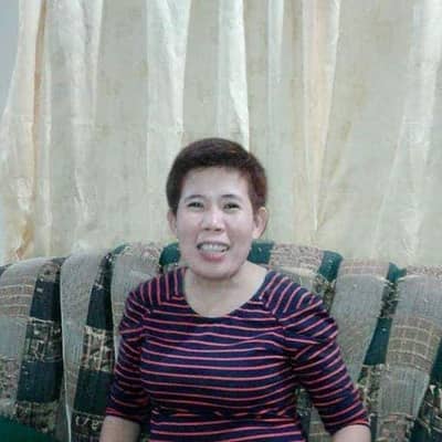 Marivi Jambongana