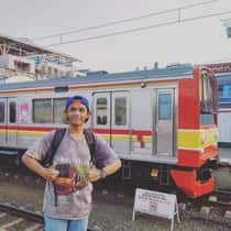 Jakarta indonesia city