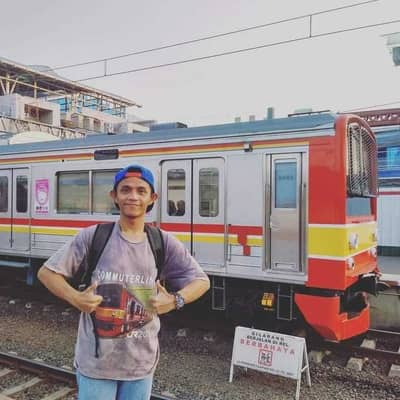 Jakarta indonesia city