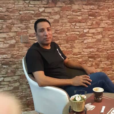 khaled