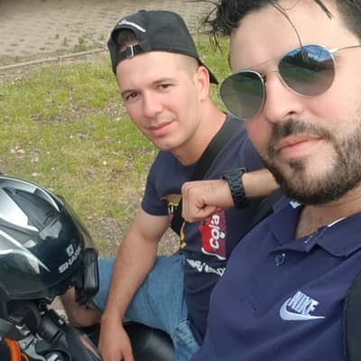 Djamel