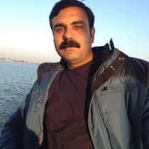 Shera Ghai