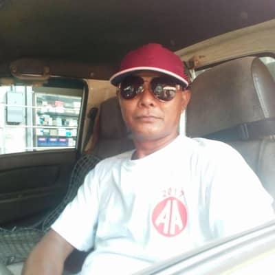 daddy