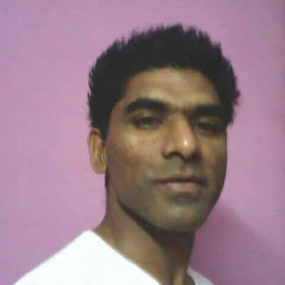Mohammed Haron