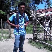 Melchor Ponce Bautista