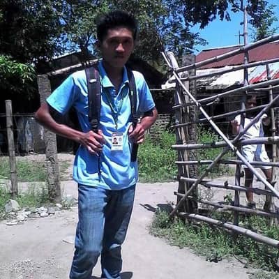 Melchor Ponce Bautista