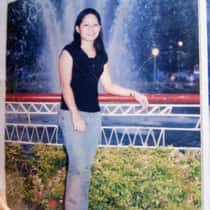 marilyn m.
