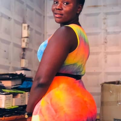 Doris Nsiah