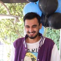 ahmed