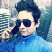 parbin xetri