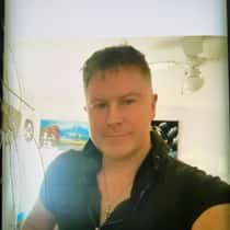 Mark Stevens