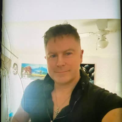 Mark Stevens