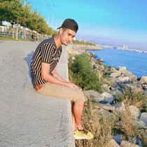 Alex Mohim