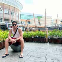John