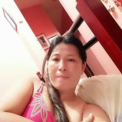 Julie Ann