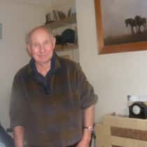 John  Richard