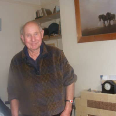 John  Richard