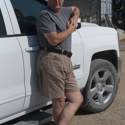 TexasGuy