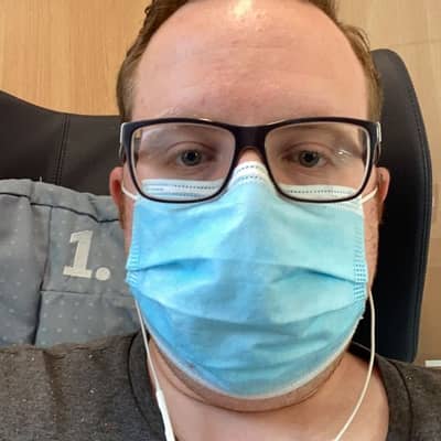 MRChris