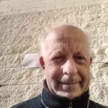 Stephen Russell