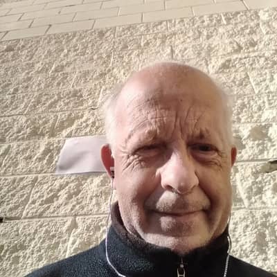 Stephen Russell
