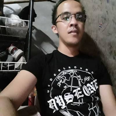 Gerardo Austria.jr