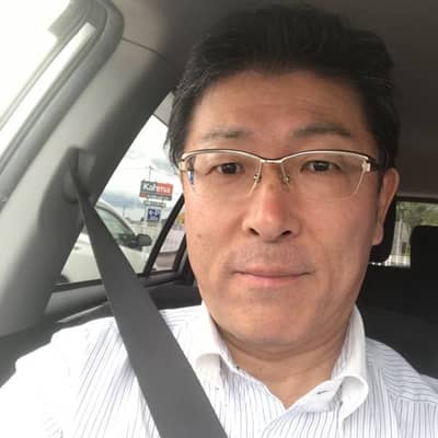 Takeshi Tomisawa