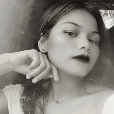 little girl