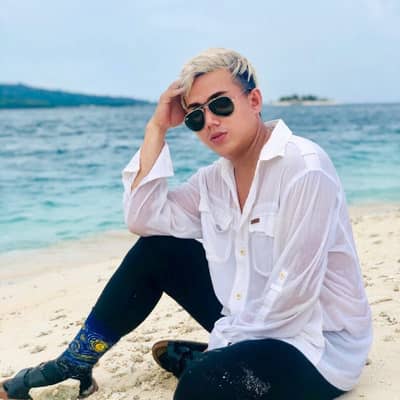jayvee