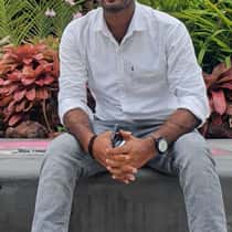 Easwar