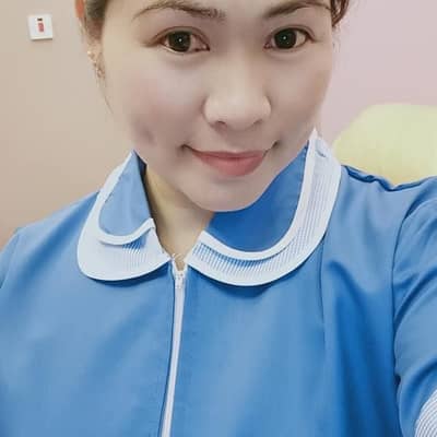 Edelyn Espinosa