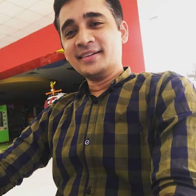 touqeer