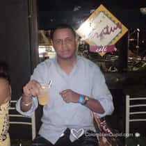 Roberth Rosa