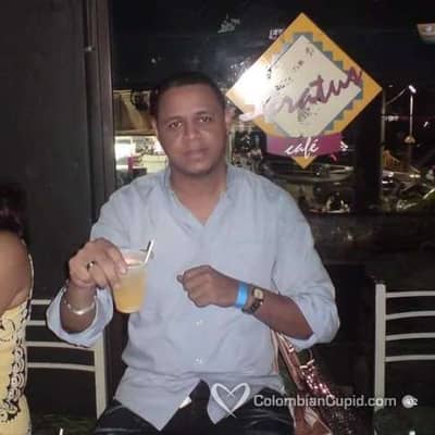 Roberth Rosa