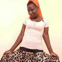 kizza madrine