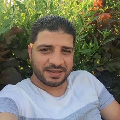 AHMED