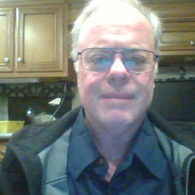 Patrick Lindop