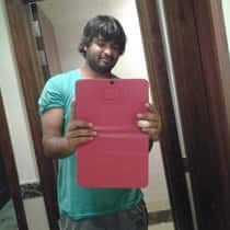 Aman sayyad