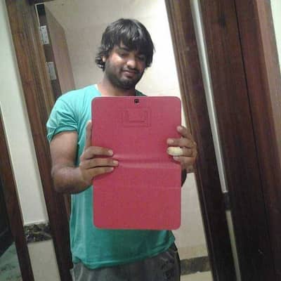 Aman sayyad
