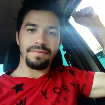alex ahar