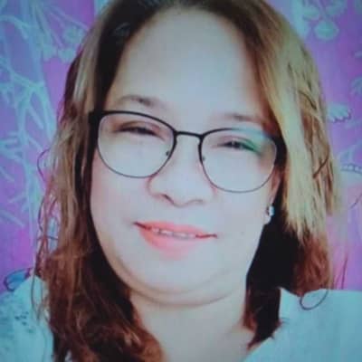 rose olmedilla