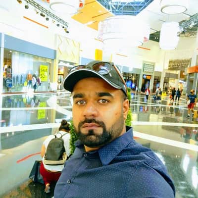 umer
