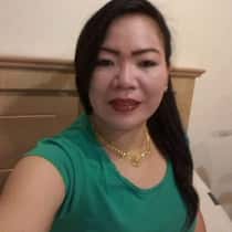 Mercy Panganiban